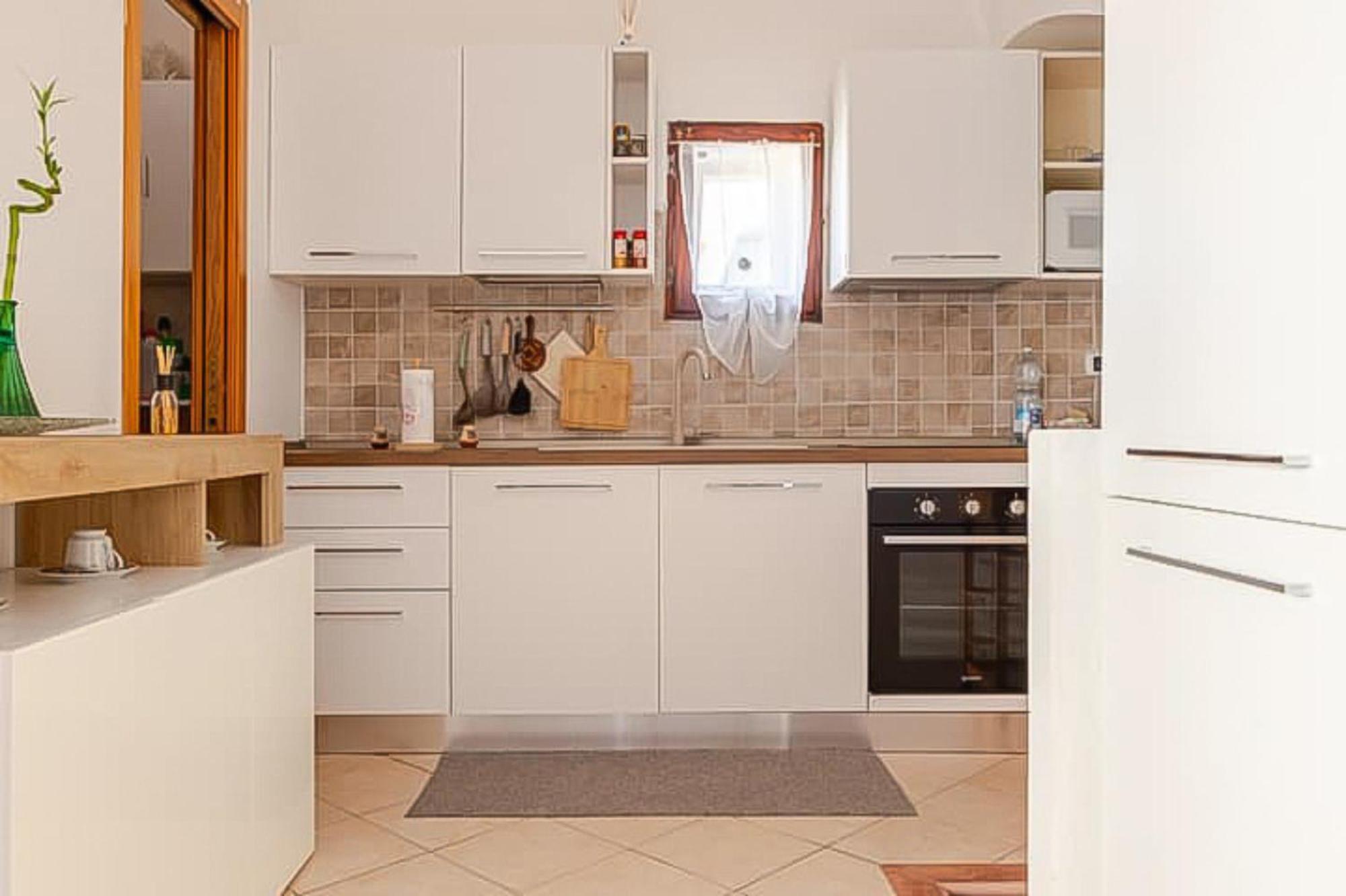 Albore Guest House Sassari Exterior photo