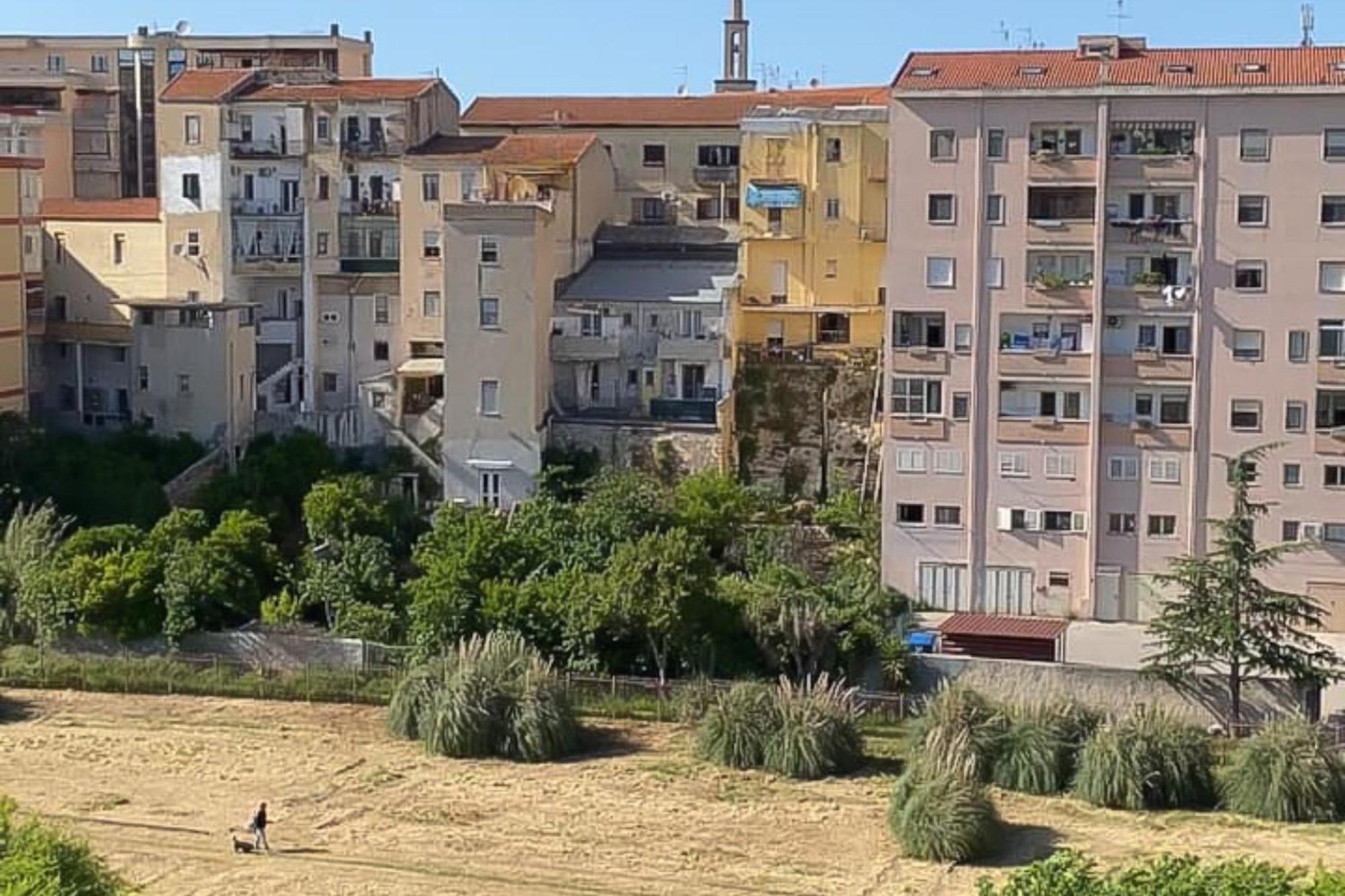 Albore Guest House Sassari Exterior photo