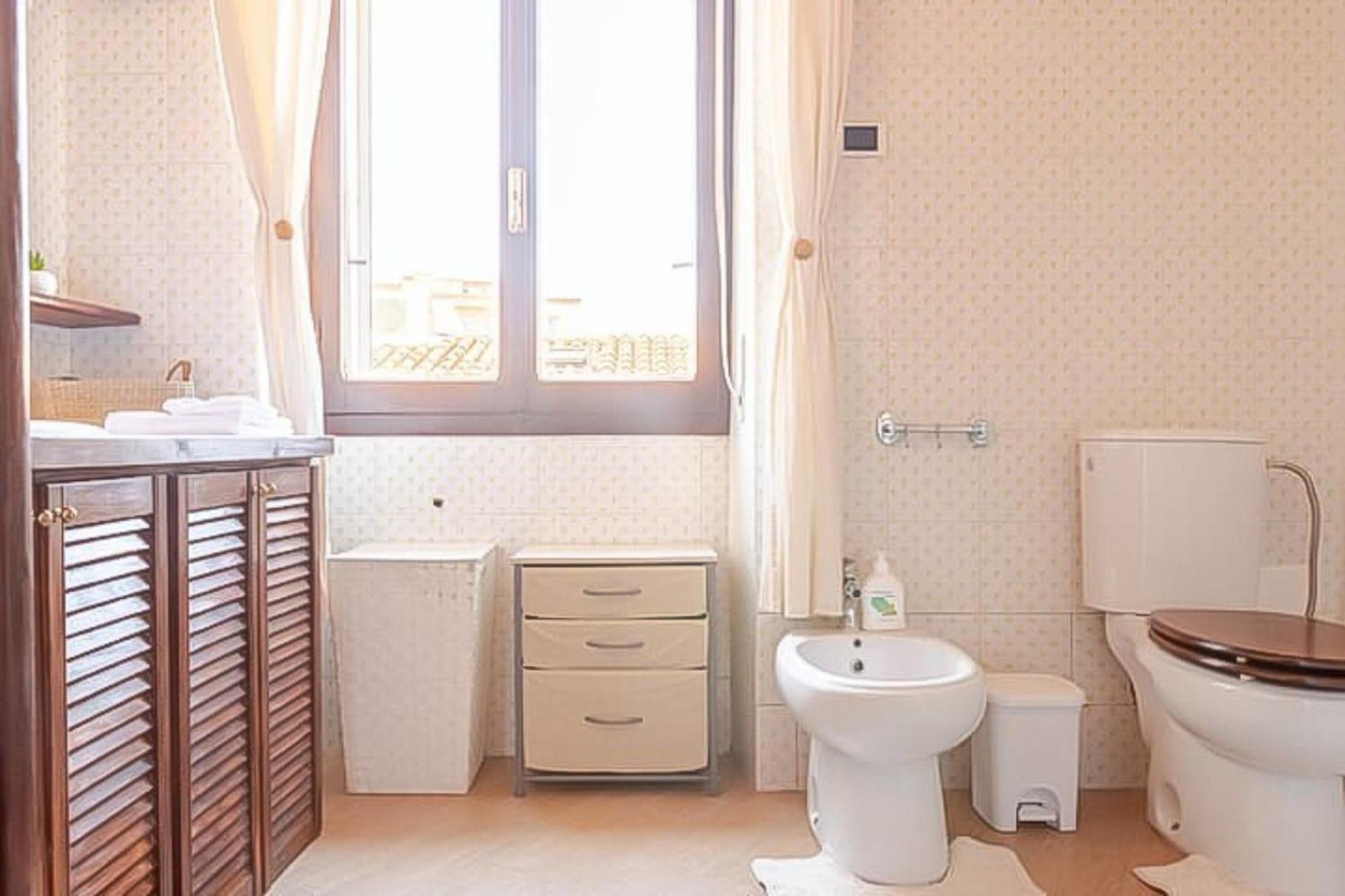 Albore Guest House Sassari Exterior photo